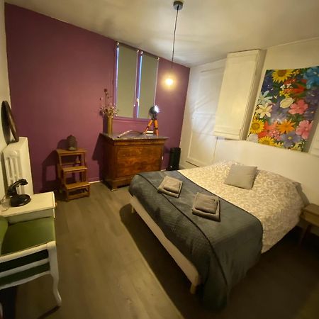 Cosy B&B Murat  Esterno foto