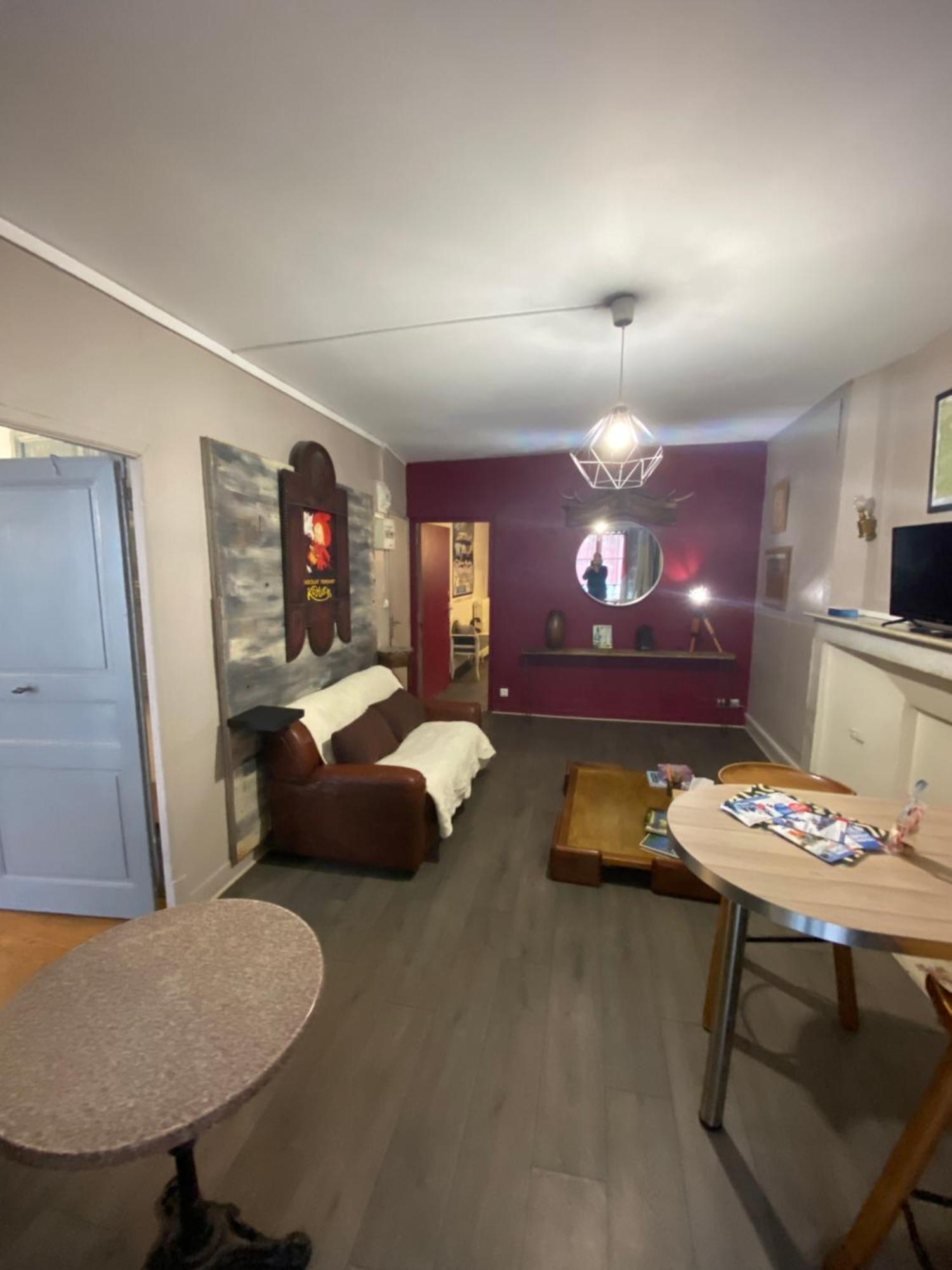 Cosy B&B Murat  Esterno foto