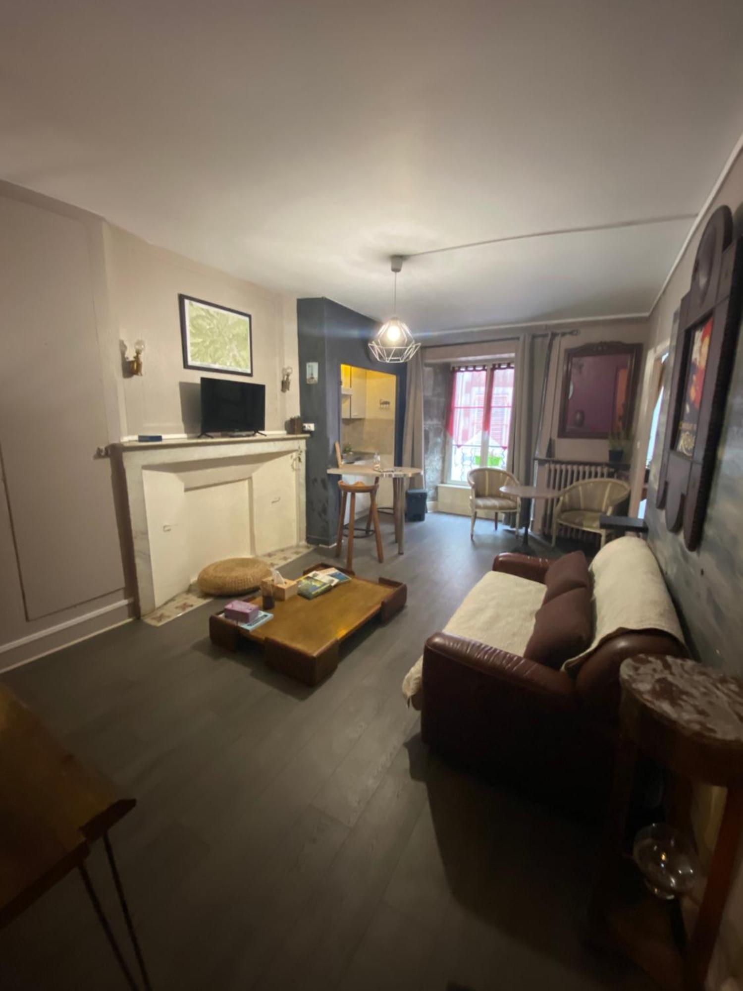 Cosy B&B Murat  Esterno foto