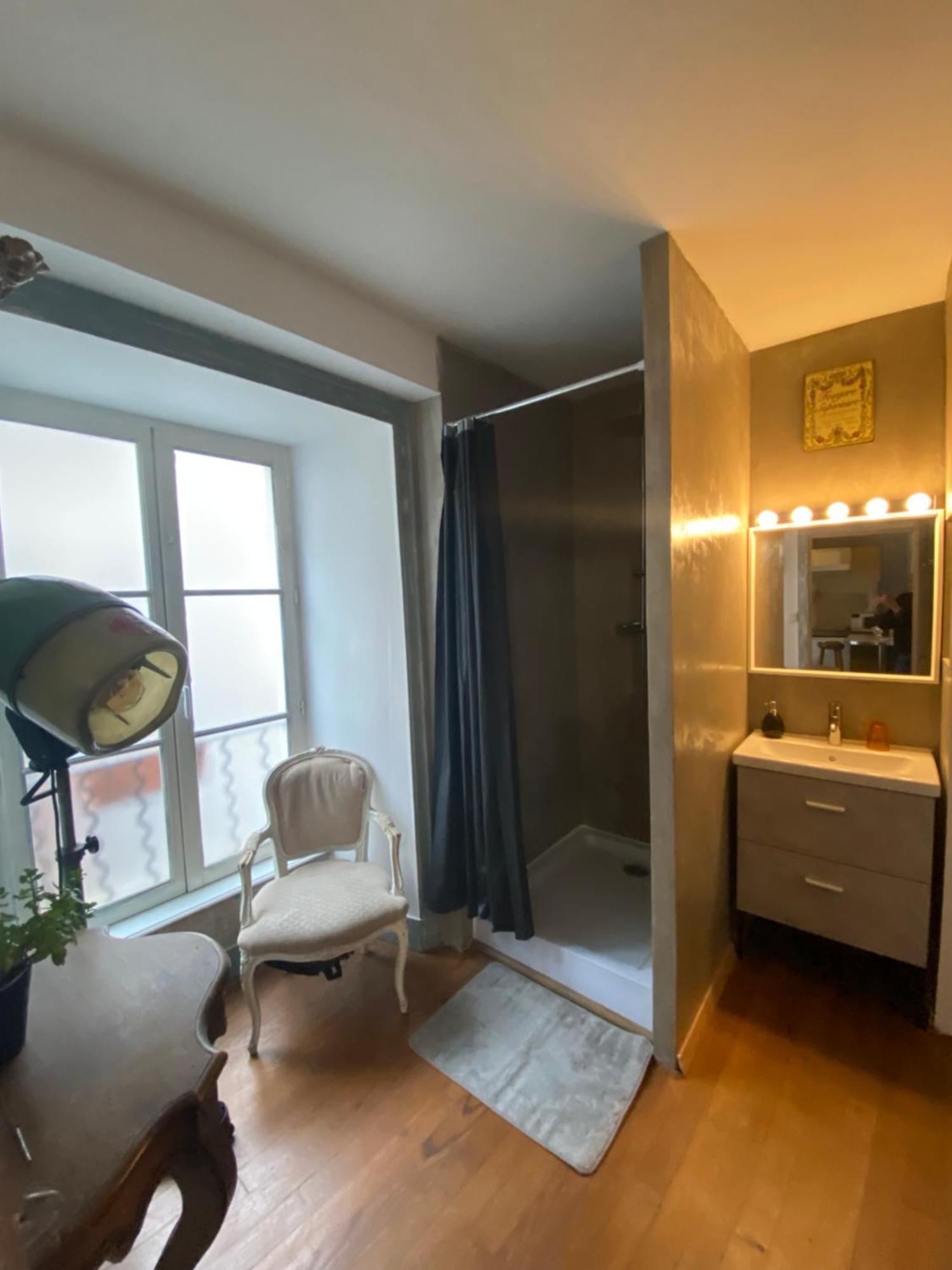 Cosy B&B Murat  Esterno foto