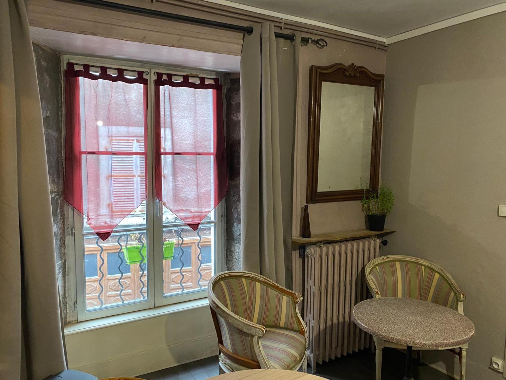 Cosy B&B Murat  Esterno foto