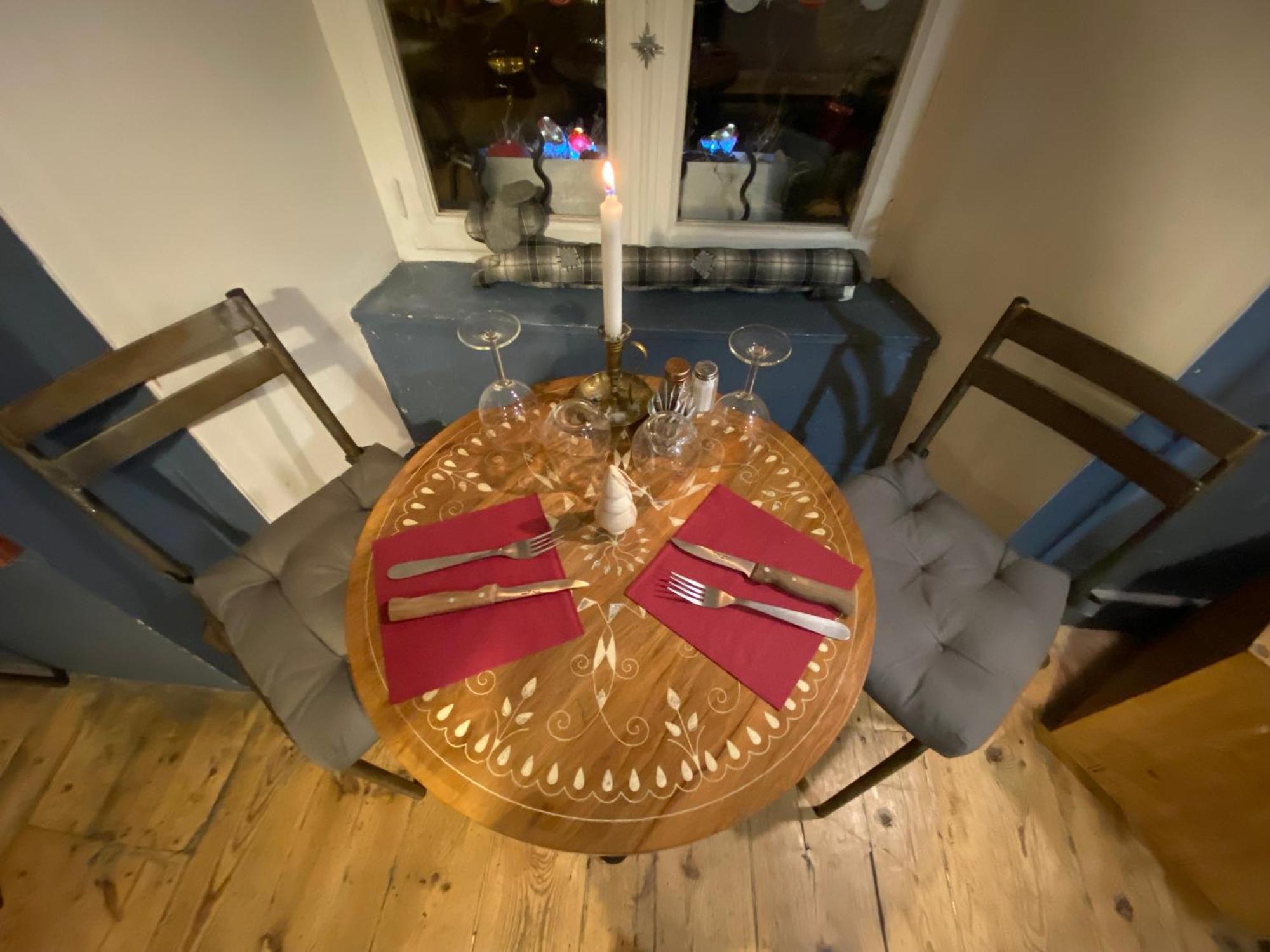 Cosy B&B Murat  Esterno foto