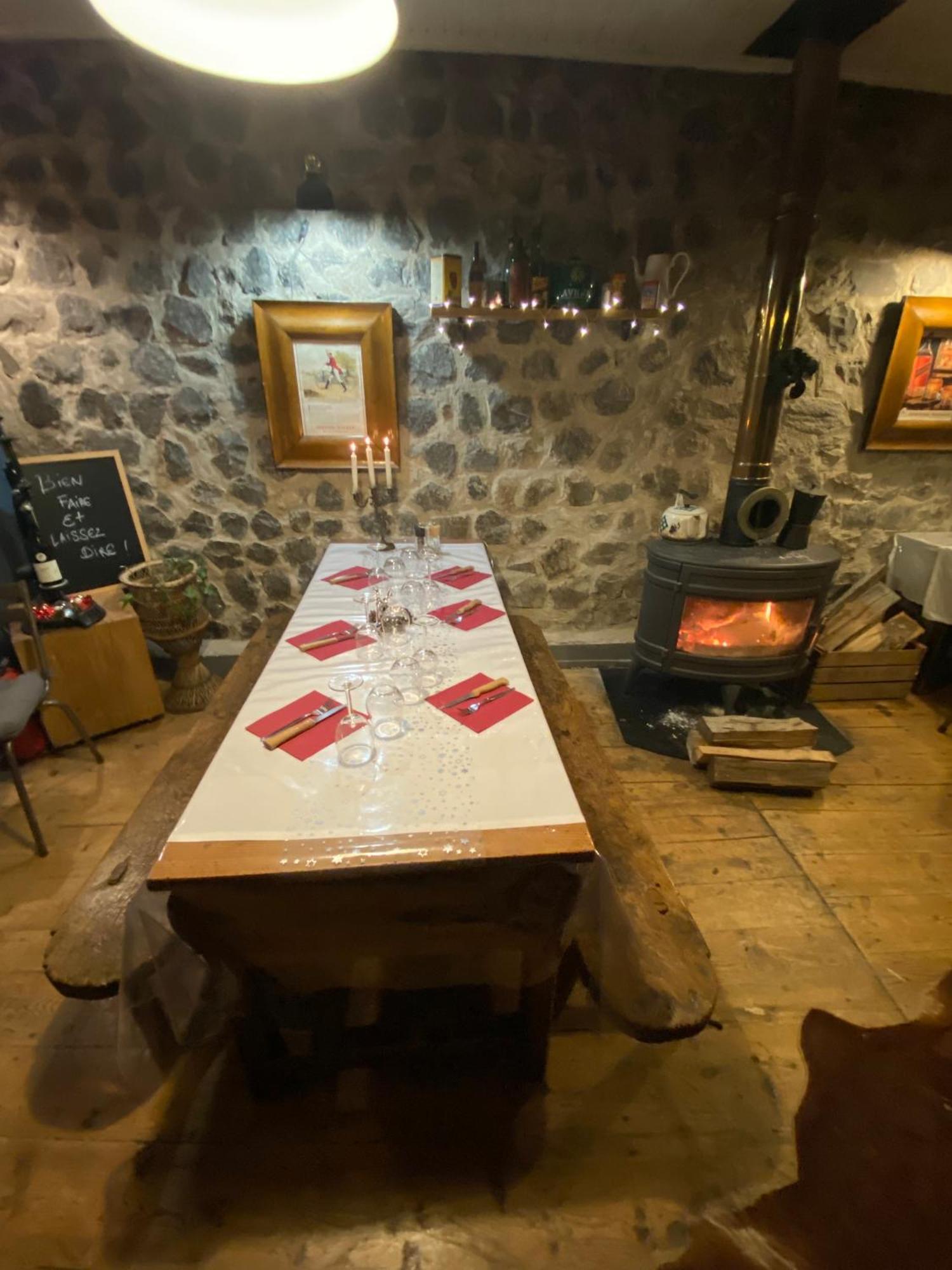 Cosy B&B Murat  Esterno foto