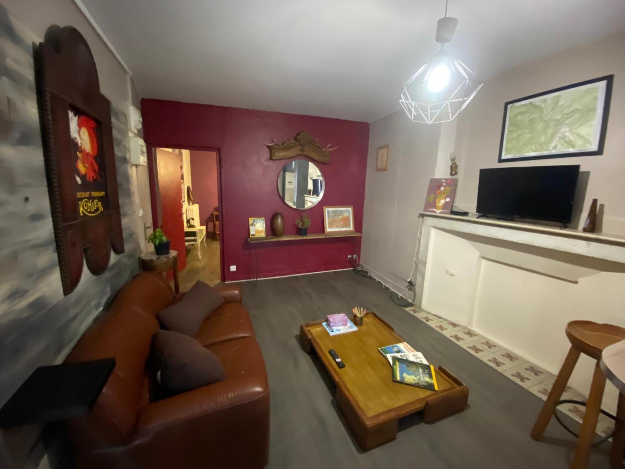 Cosy B&B Murat  Esterno foto