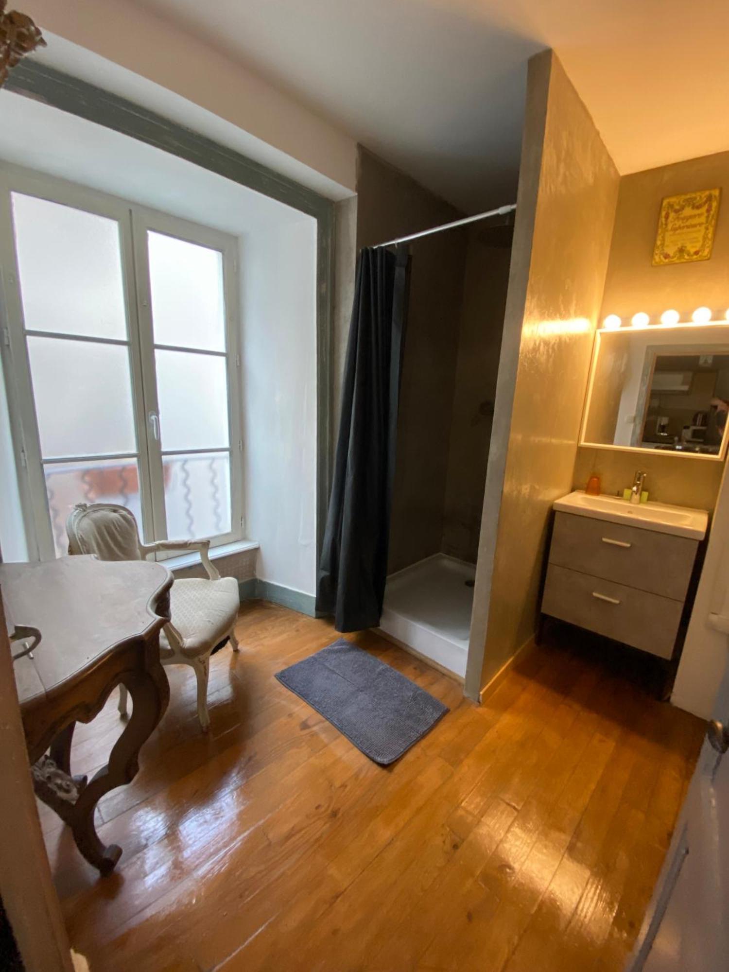 Cosy B&B Murat  Esterno foto