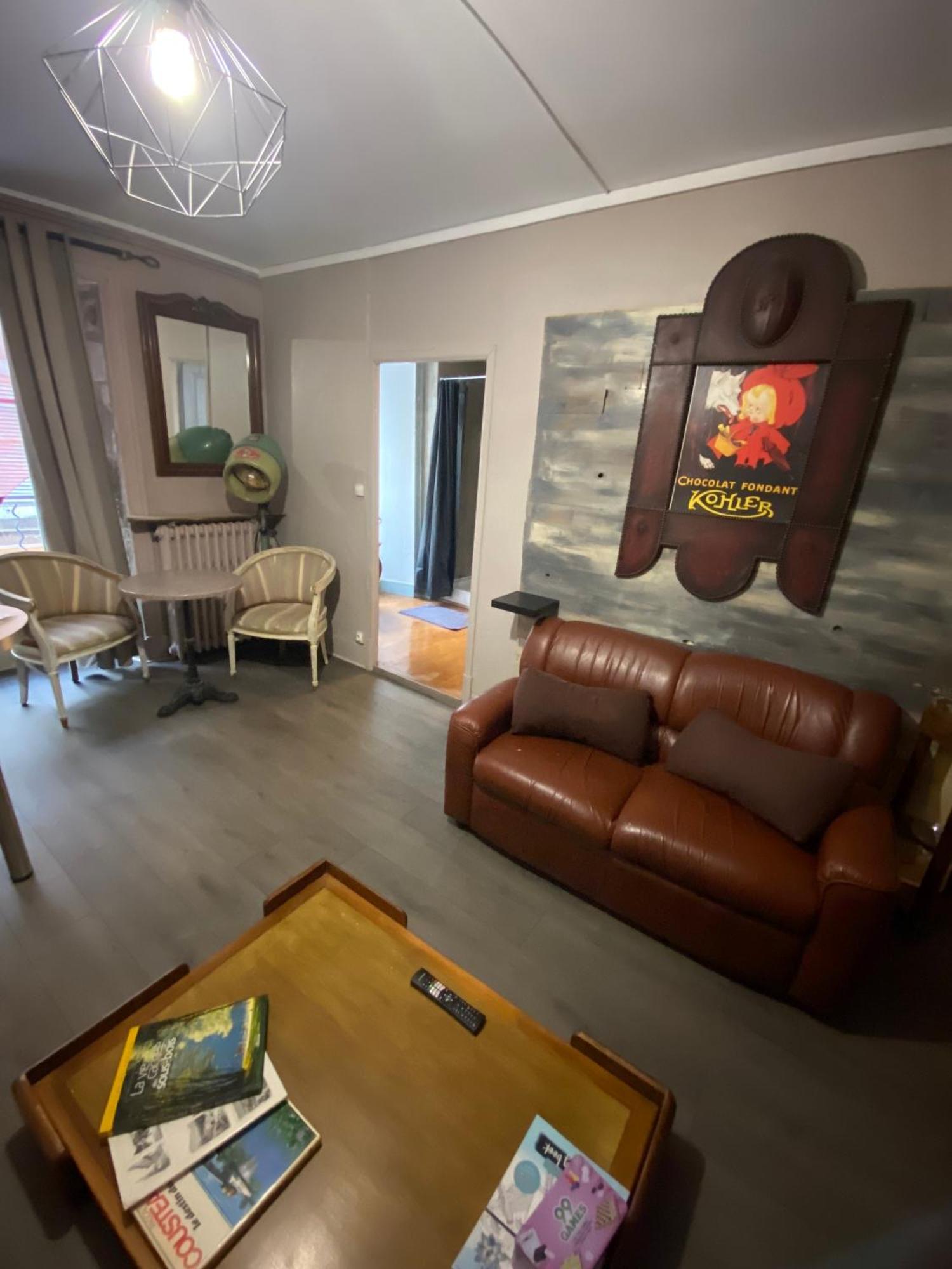Cosy B&B Murat  Esterno foto