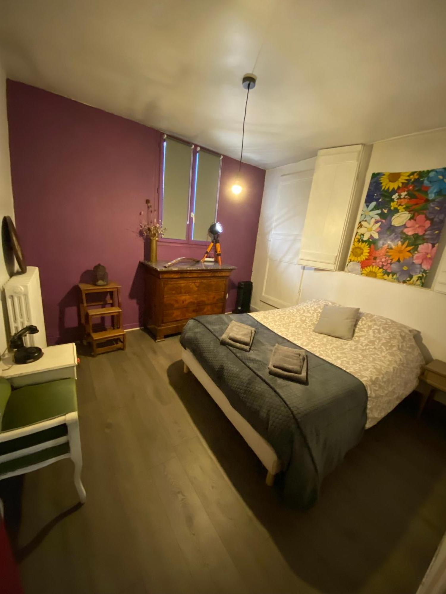 Cosy B&B Murat  Esterno foto